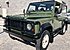 1993 Land Rover Defender 90 for sale 101107487